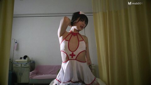 Jang Joo (장주) - Sexy Nurse (16)