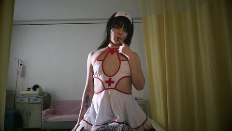 Jang Joo (장주) - Sexy Nurse (16)