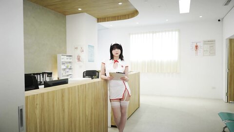 Jang Joo (장주) - Sexy Nurse (35)