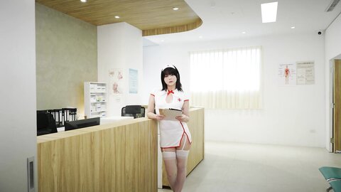 Jang Joo (장주) - Sexy Nurse (35)