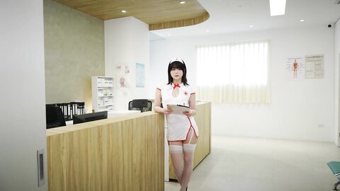 Jang Joo (장주) - Sexy Nurse (35)