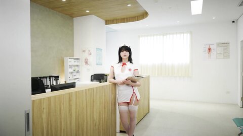 Jang Joo (장주) - Sexy Nurse (35)