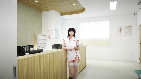 Jang Joo (장주) - Sexy Nurse (35)
