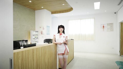 Jang Joo (장주) - Sexy Nurse (35)