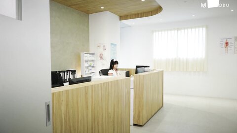 Jang Joo (장주) - Sexy Nurse (35)