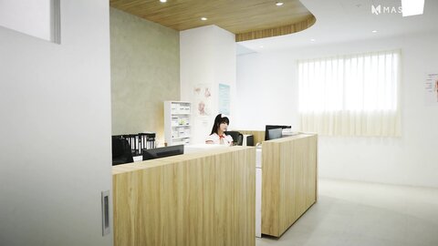 Jang Joo (장주) - Sexy Nurse (35)