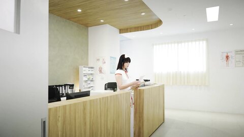 Jang Joo (장주) - Sexy Nurse (35)