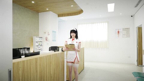 Jang Joo (장주) - Sexy Nurse (35)
