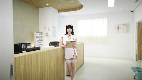 Jang Joo (장주) - Sexy Nurse (35)