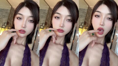 脸红Dearie - NO.005 微密圈 [914P-13V-2.55G] (7)