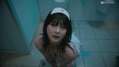 Jang Joo (장주) - Sexy Nurse (23)
