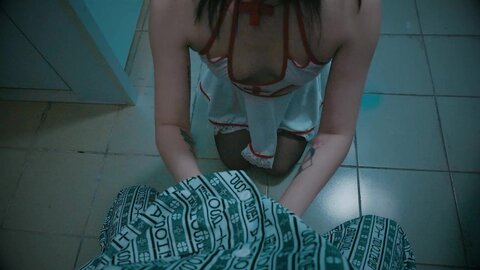 Jang Joo (장주) - Sexy Nurse (23)