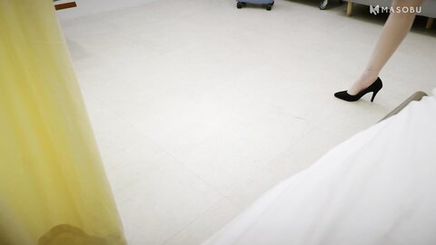 Jang Joo (장주) - Sexy Nurse (5)