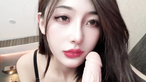 脸红Dearie - NO.018 (2022.10.08) 爱意红唇 [39P-2V-240MB] (2)