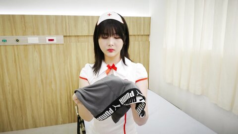 Jang Joo (장주) - Sexy Nurse (8)