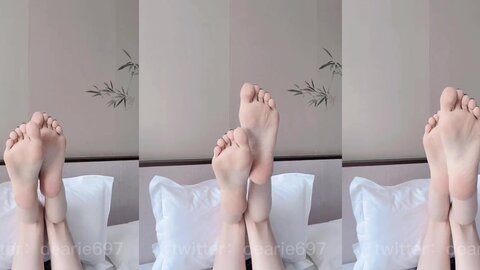 脸红Dearie - NO.003 推特@Dearie697 [191P-20V-106MB] (11)