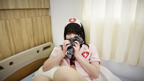 Jang Joo (장주) - Sexy Nurse (30)