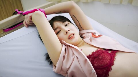 Jang Joo (장주) - Sexy Nurse (29)