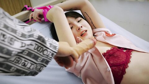 Jang Joo (장주) - Sexy Nurse (29)