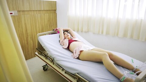Jang Joo (장주) - Sexy Nurse (29)