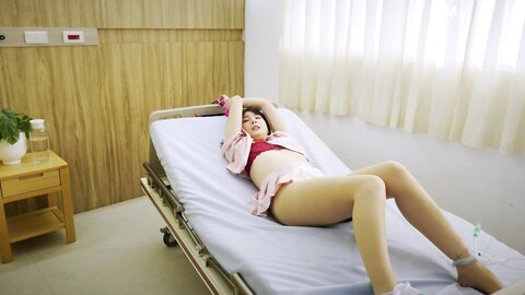 Jang Joo (장주) - Sexy Nurse (29)
