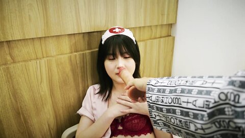 Jang Joo (장주) - Sexy Nurse (28)
