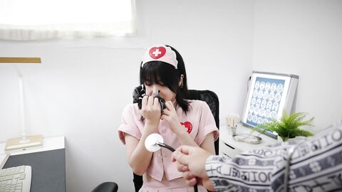Jang Joo (장주) - Sexy Nurse (31)