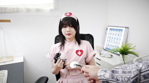 Jang Joo (장주) - Sexy Nurse (31)