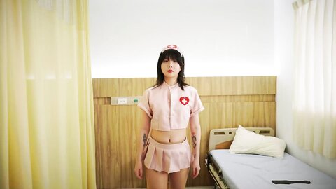Jang Joo (장주) - Sexy Nurse (27)
