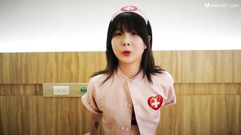 Jang Joo (장주) - Sexy Nurse (27)