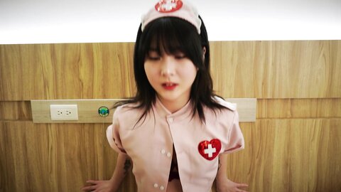Jang Joo (장주) - Sexy Nurse (27)