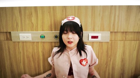 Jang Joo (장주) - Sexy Nurse (27)
