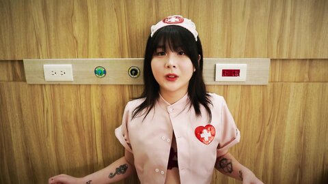 Jang Joo (장주) - Sexy Nurse (27)