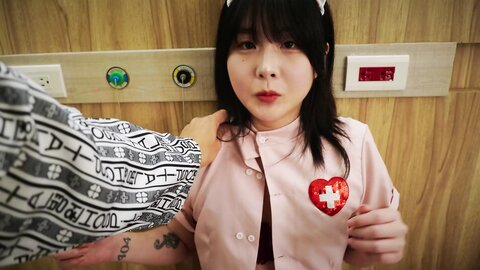 Jang Joo (장주) - Sexy Nurse (27)