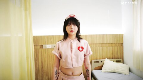 Jang Joo (장주) - Sexy Nurse (27)