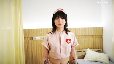 Jang Joo (장주) - Sexy Nurse (27)