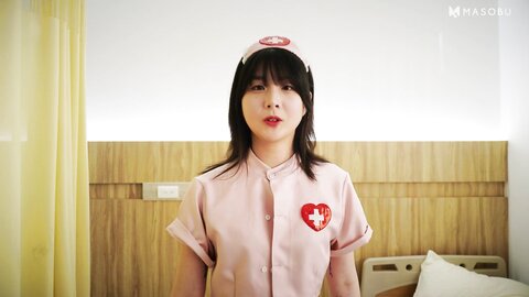 Jang Joo (장주) - Sexy Nurse (27)