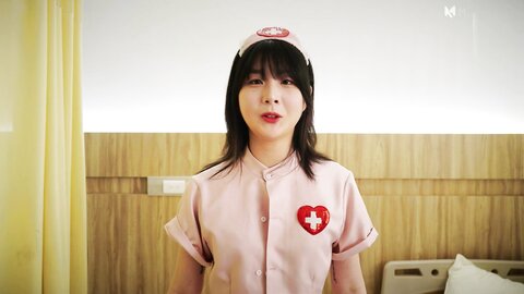Jang Joo (장주) - Sexy Nurse (27)