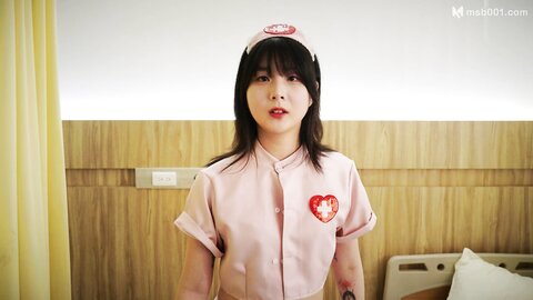 Jang Joo (장주) - Sexy Nurse (27)