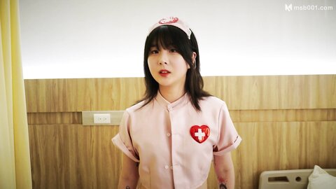 Jang Joo (장주) - Sexy Nurse (27)
