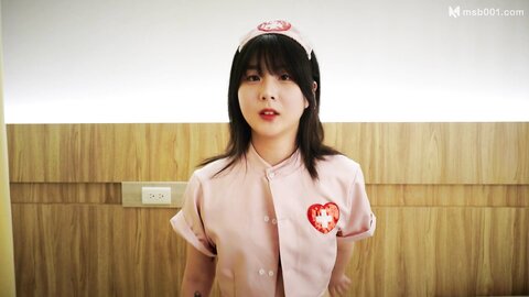 Jang Joo (장주) - Sexy Nurse (27)