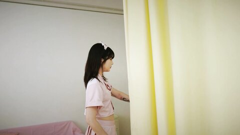 Jang Joo (장주) - Sexy Nurse (34)