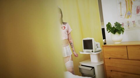 Jang Joo (장주) - Sexy Nurse (34)