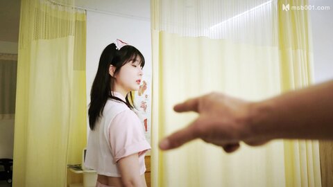 Jang Joo (장주) - Sexy Nurse (34)