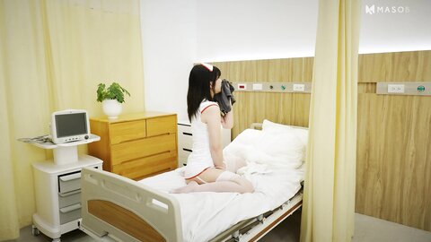 Jang Joo (장주) - Sexy Nurse (4)