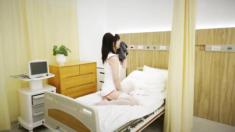 Jang Joo (장주) - Sexy Nurse (4)