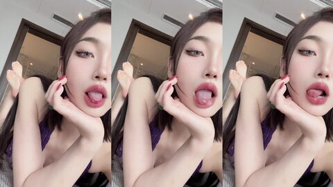 脸红Dearie - NO.132 全是爱你的镜头 [35P+3V-180MB] (2)