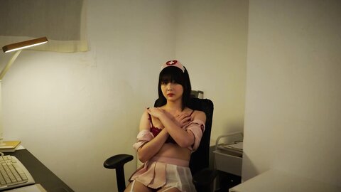 Jang Joo (장주) - Sexy Nurse (2)