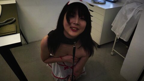 Jang Joo (장주) - Sexy Nurse (21)