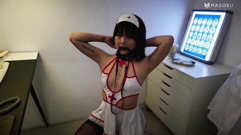 Jang Joo (장주) - Sexy Nurse (21)